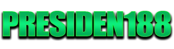 Logo Presiden188